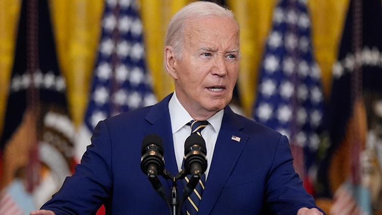 Joe Biden’den ABD’ye göçü kısıtlama emelli yeni tedbirler